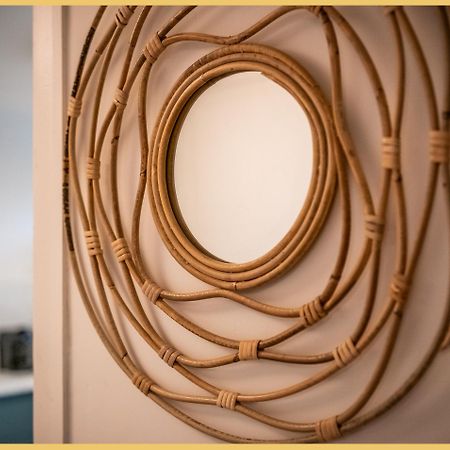 T2 I Moderne I Gaillard Apartment Екстериор снимка