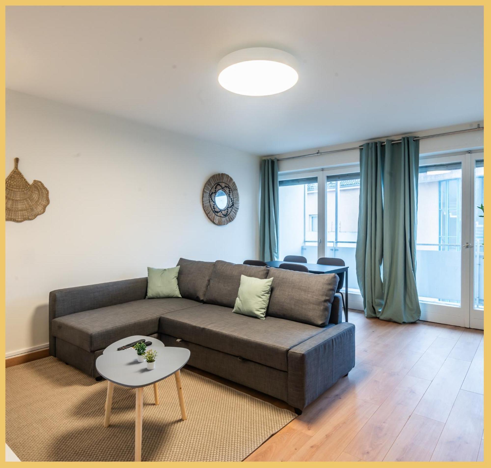 T2 I Moderne I Gaillard Apartment Екстериор снимка