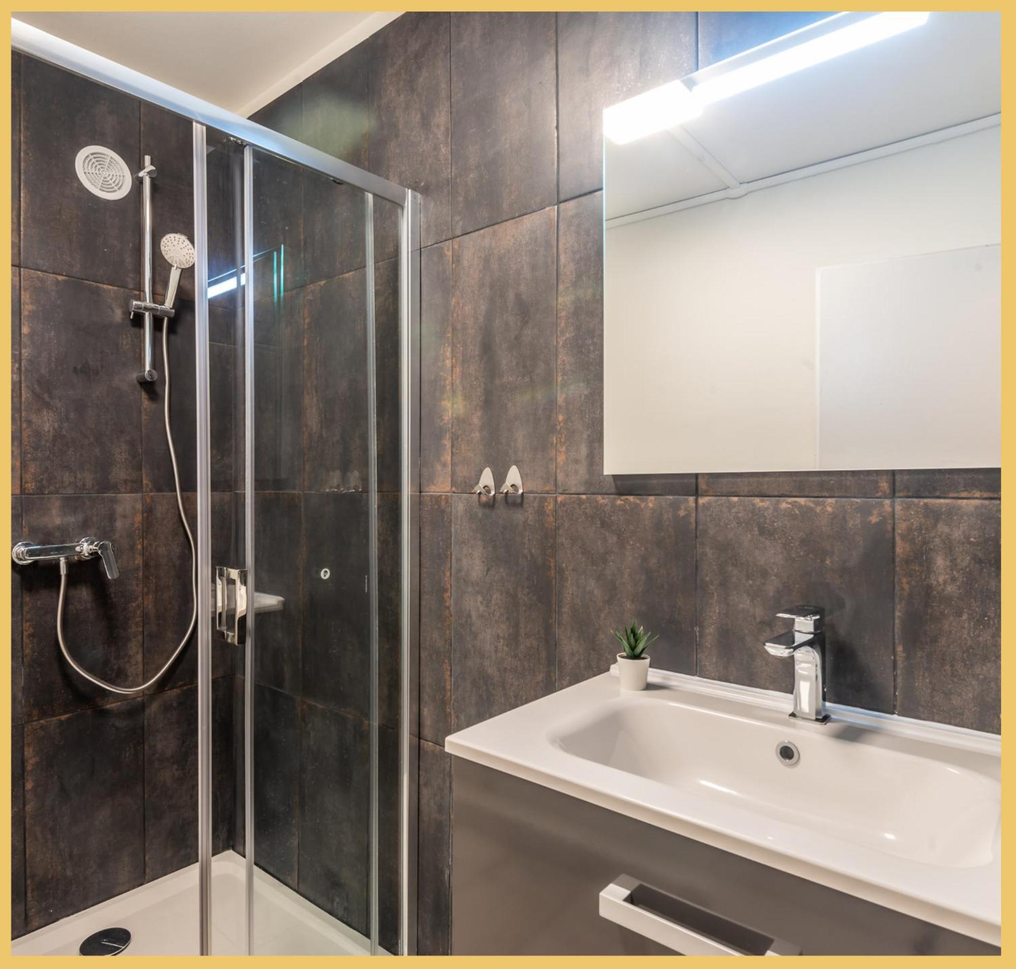 T2 I Moderne I Gaillard Apartment Екстериор снимка