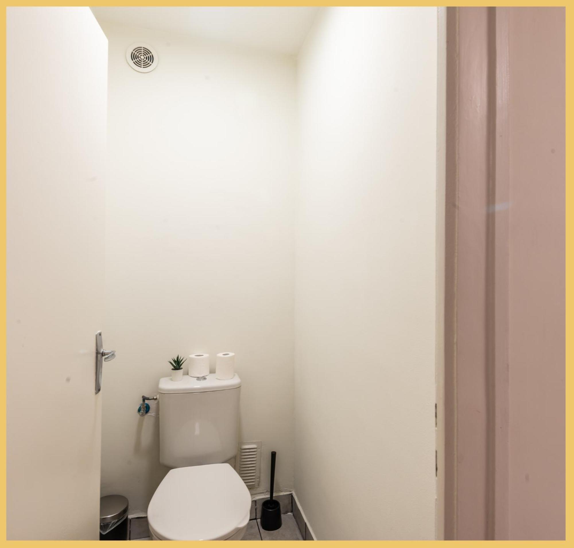 T2 I Moderne I Gaillard Apartment Екстериор снимка
